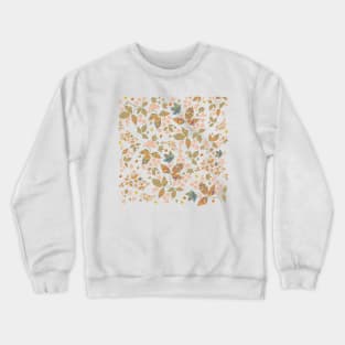 Autumn in Madras Crewneck Sweatshirt